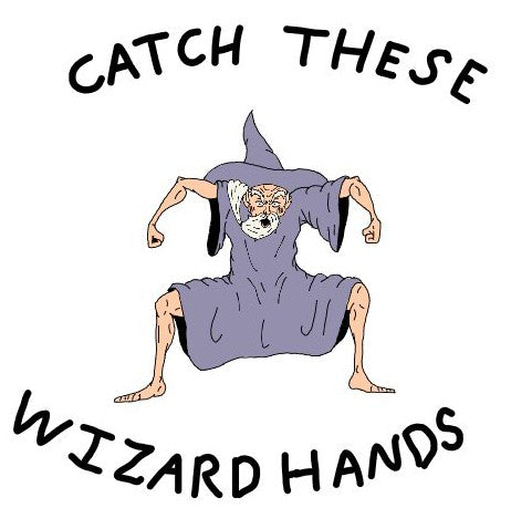 Wizard Fingers 